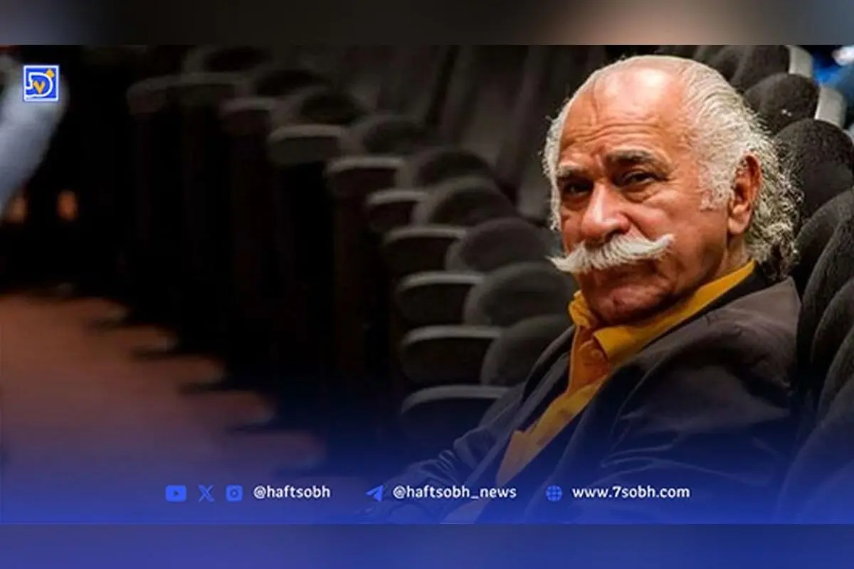 بیوگرافی سیامک اشعریون؛ بازیگر پیشکسوت سینما و تلویزیون ایران با خانواده و علاقه‌مندی‌های خاص