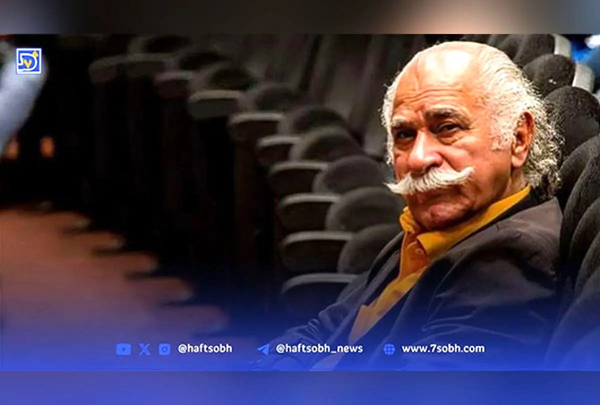 بیوگرافی سیامک اشعریون؛ بازیگر پیشکسوت سینما و تلویزیون ایران با خانواده و علاقه‌مندی‌های خاص