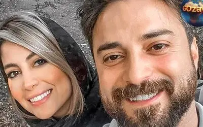 جدایی بابک جهانبخش از همسر دومش؛ کنایه سنگین خواننده به غیبت و حاشیه‌های زندگی شخصی
