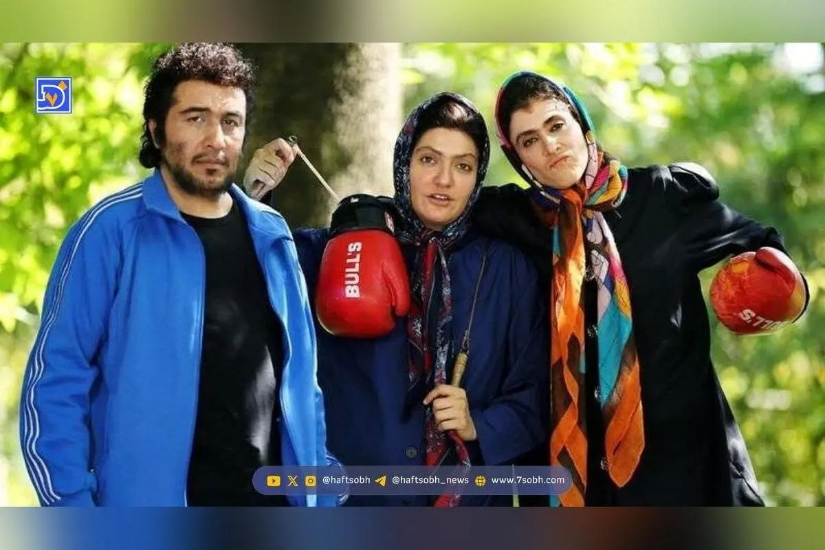نهنگ عنبر ۳ بدون مهناز افشار و ویشکا آسایش با بازی رضا عطاران؛ جزئیات ساخت قسمت جدید فیلم پرفروش سامان مقدم