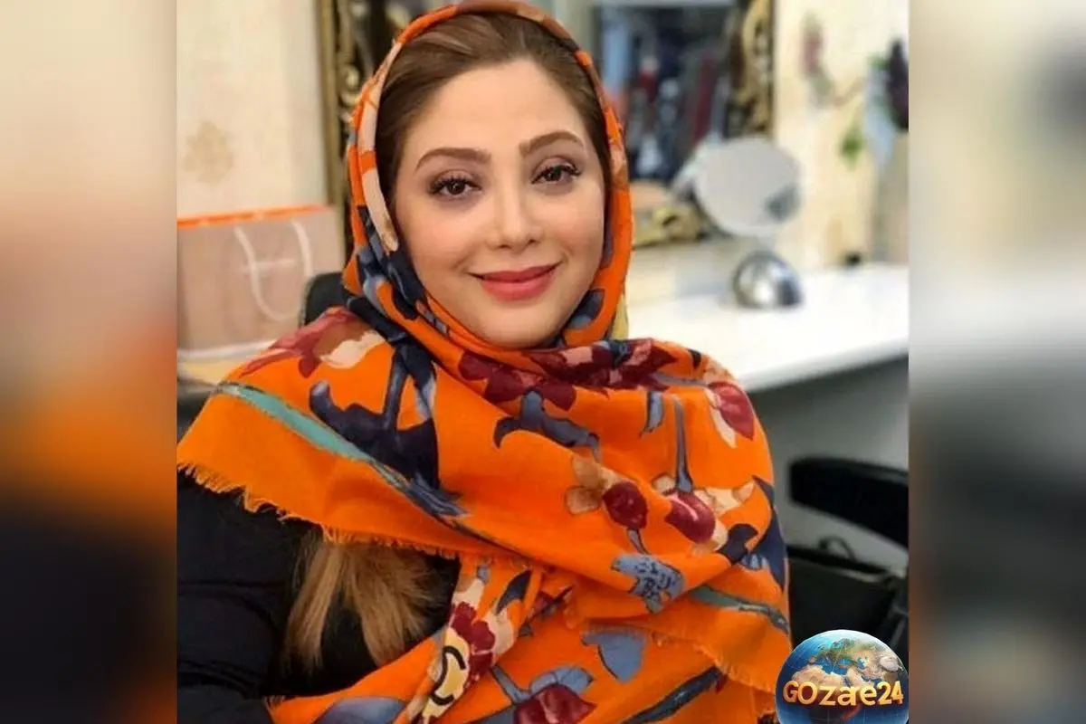 تصاویر جدید مریم سلطانی با استایل متفاوت و سربند گل‌گلی در اینستاگرام + جزئیات زندگی و مدرک تحصیلی