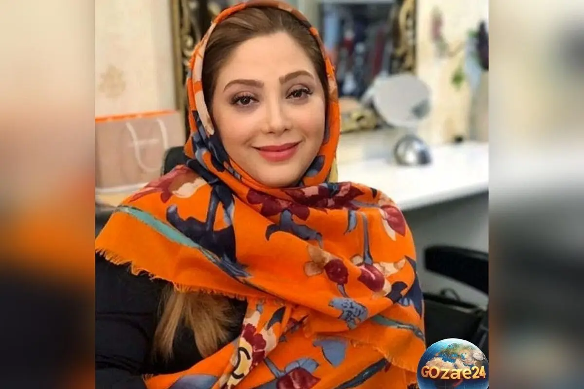 تصاویر جدید مریم سلطانی با استایل متفاوت و سربند گل‌گلی در اینستاگرام + جزئیات زندگی و مدرک تحصیلی