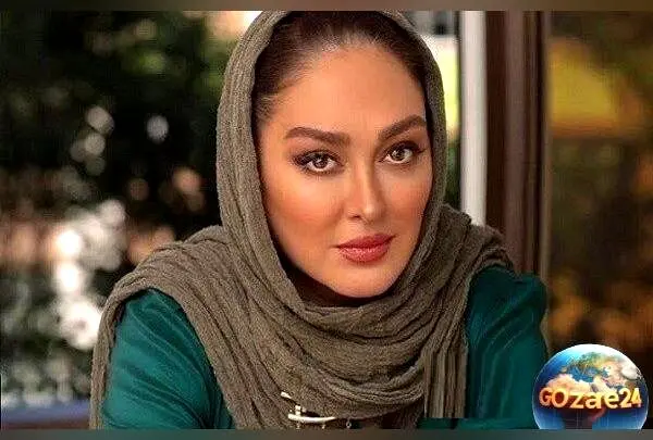الهام حمیدی در مانتو فوق مجلسی درخشان + عکس و بیوگرافی کامل بازیگر ایرانی