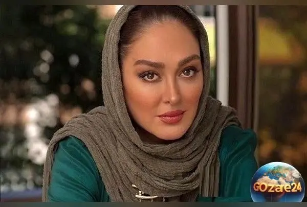 الهام حمیدی در مانتو فوق مجلسی درخشان + عکس و بیوگرافی کامل بازیگر ایرانی