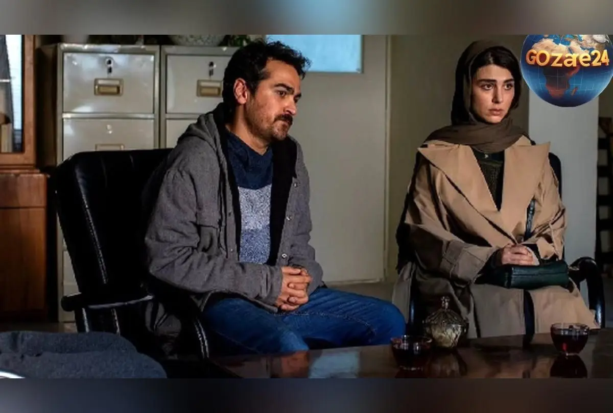 رونمایی از عکس عاشقانه میرسعید مولویان و همسرش در مراسم خصوصی
