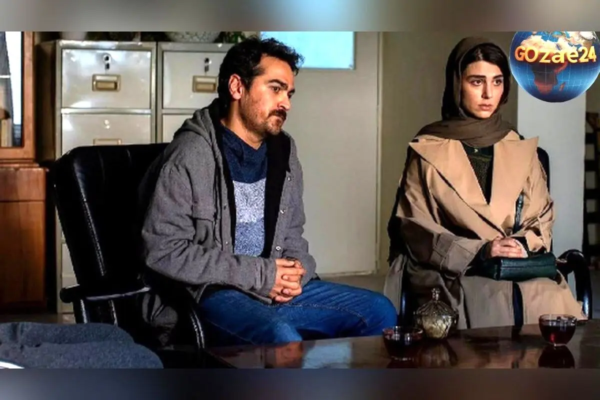 رونمایی از عکس عاشقانه میرسعید مولویان و همسرش در مراسم خصوصی