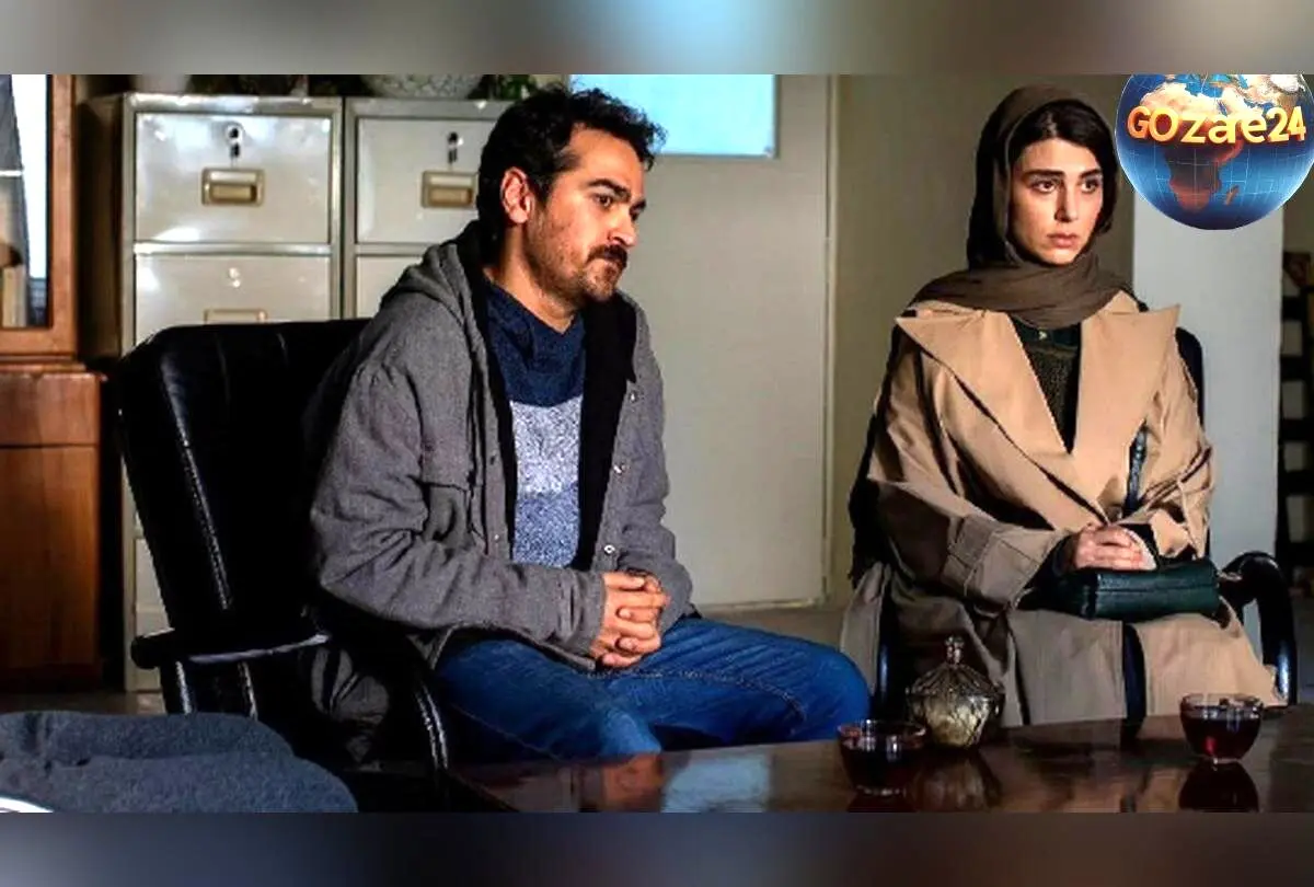 رونمایی از عکس عاشقانه میرسعید مولویان و همسرش در مراسم خصوصی