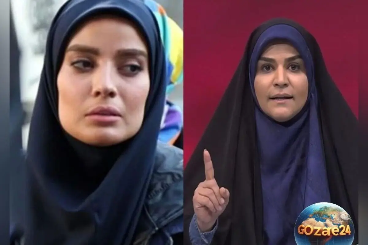 عاطفه حبیبی در نقش سحر امامی در فیلم سینمایی «بازگشت سحر»/ بازیگر تلویزیون به دنیای سینما پیوست