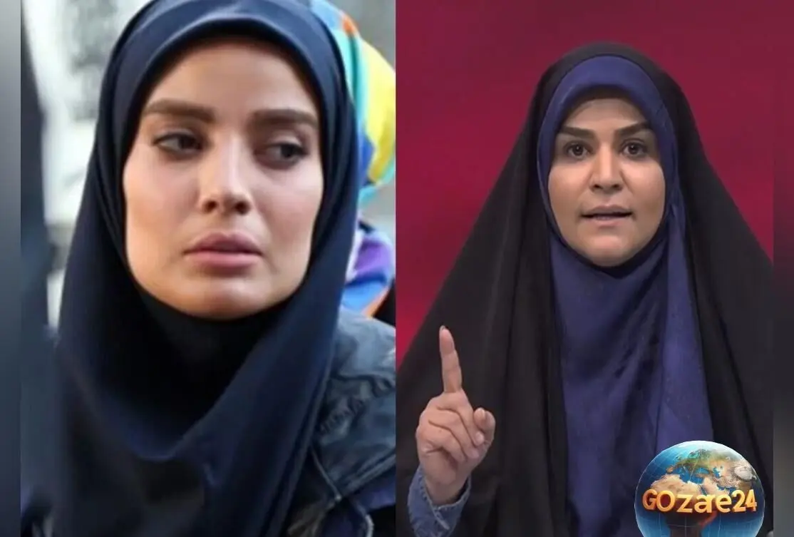 عاطفه حبیبی در نقش سحر امامی در فیلم سینمایی «بازگشت سحر»/ بازیگر تلویزیون به دنیای سینما پیوست