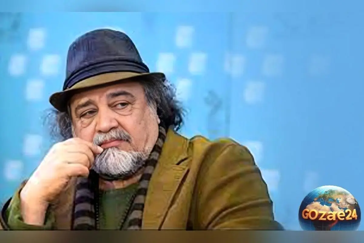 گریم ترسناک و غیرقابل باور محمدرضا شریفی نیا در نقش داعشی + عکس | تصاویر جدید و جزئیات پروژه