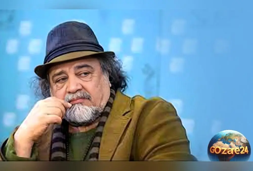 گریم ترسناک و غیرقابل باور محمدرضا شریفی نیا در نقش داعشی + عکس | تصاویر جدید و جزئیات پروژه