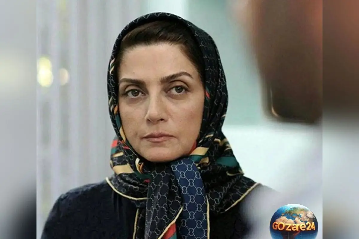 واکنش رویا جاویدنیا به استایل متفاوت در جشنواره فجر: چرا مردم به من تیکه می‌انداختند؟