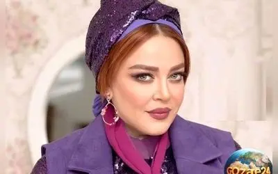 بهاره رهنما در کنار گربه عصبانی و پشمالویش؛ سلفی بامزه و دیدنی در صفحه اینستاگرام