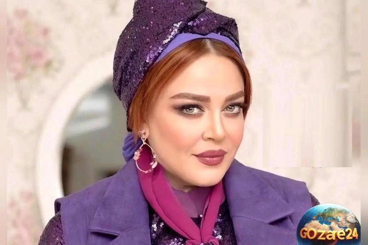 بهاره رهنما در کنار گربه عصبانی و پشمالویش؛ سلفی بامزه و دیدنی در صفحه اینستاگرام
