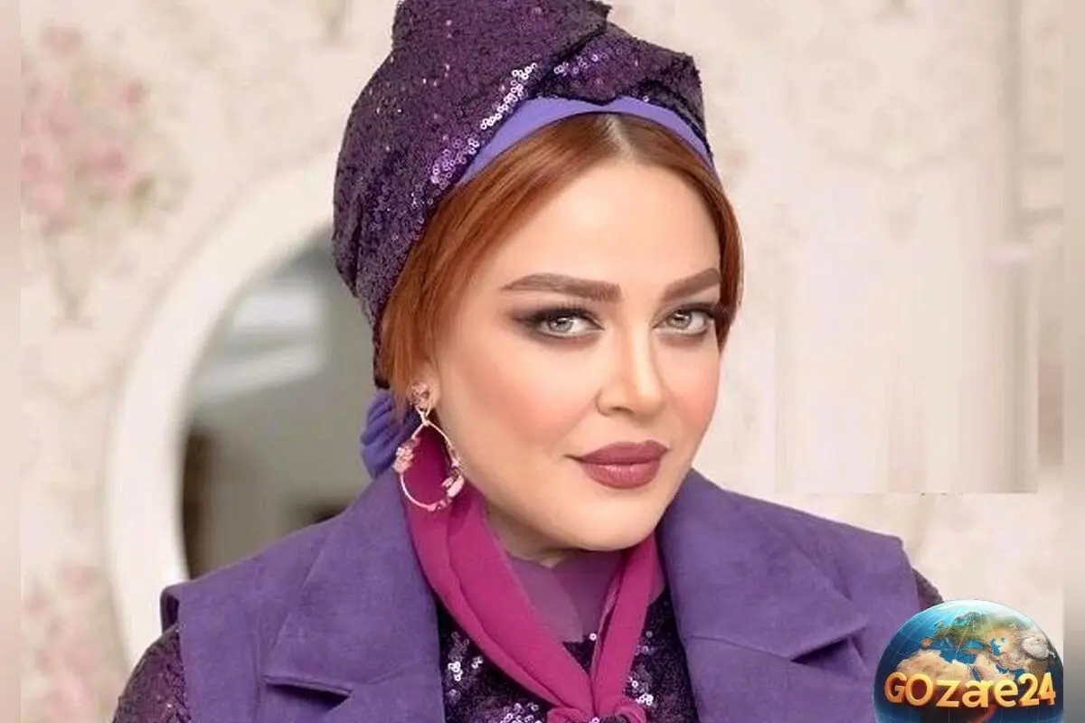 بهاره رهنما در کنار گربه عصبانی و پشمالویش؛ سلفی بامزه و دیدنی در صفحه اینستاگرام