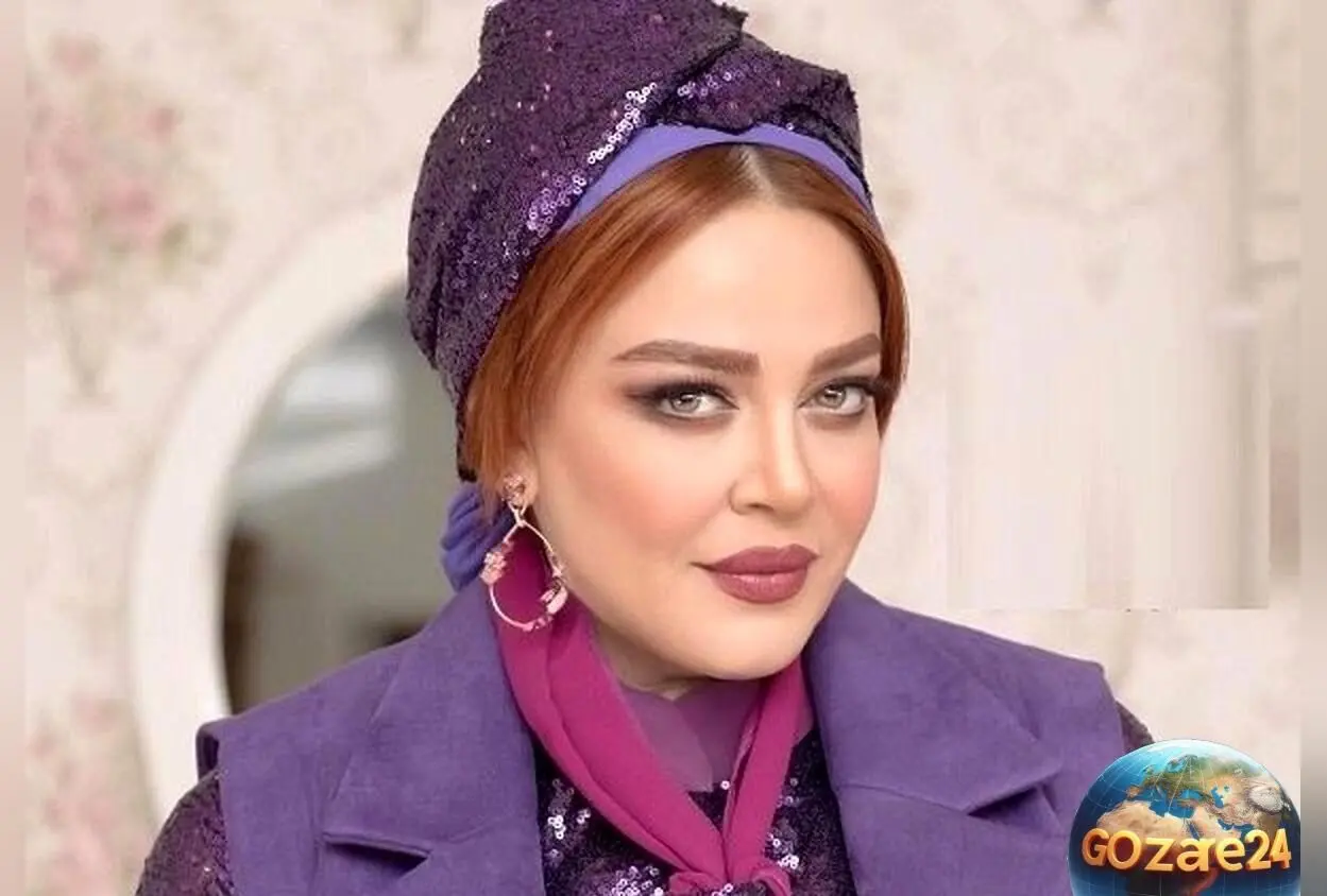 بهاره رهنما در کنار گربه عصبانی و پشمالویش؛ سلفی بامزه و دیدنی در صفحه اینستاگرام