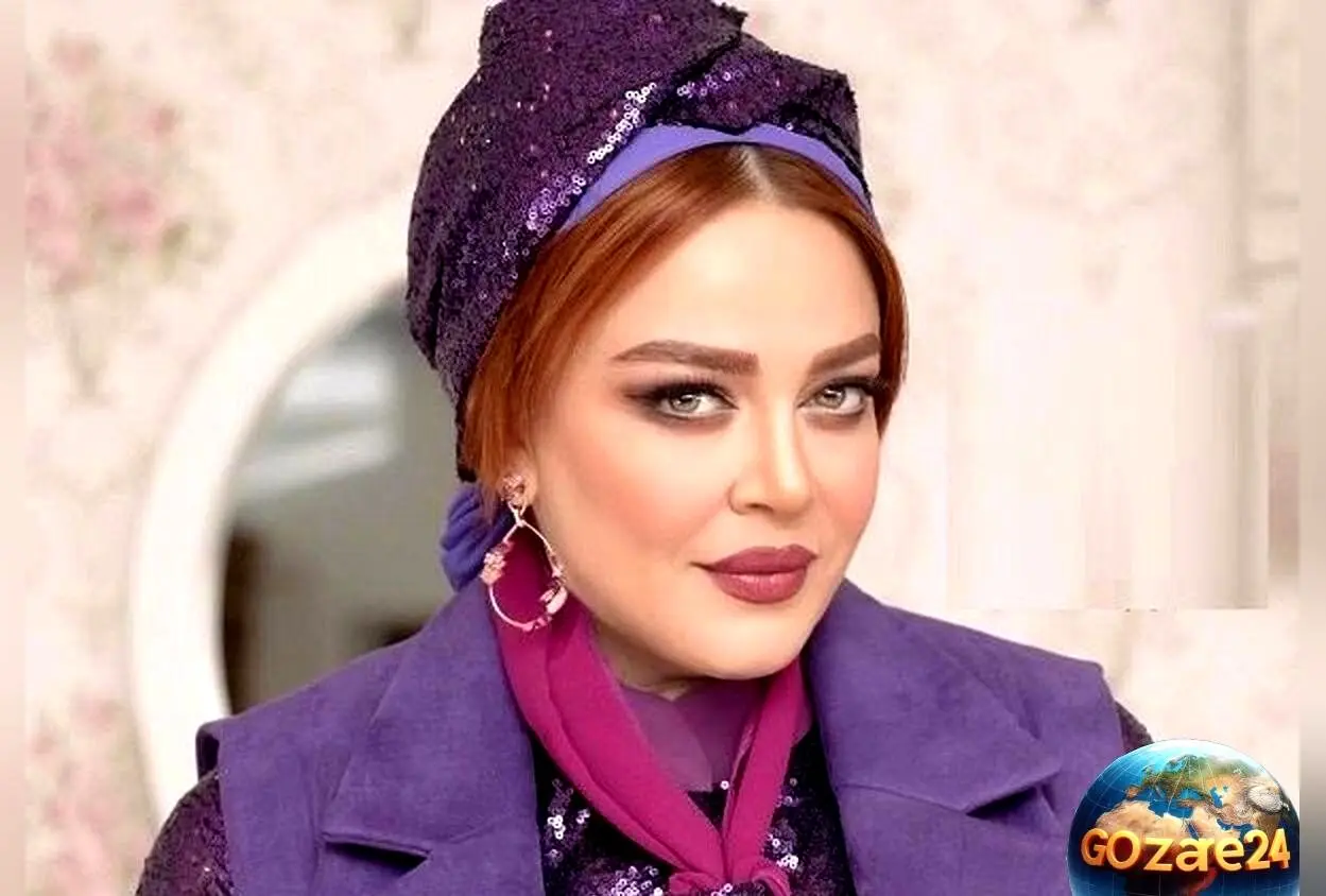 بهاره رهنما در کنار گربه عصبانی و پشمالویش؛ سلفی بامزه و دیدنی در صفحه اینستاگرام