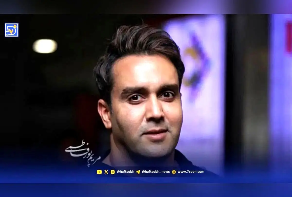 بیوگرافی کامل پوریا پورسرخ؛ از دکترای فیزیولوژی تا ستاره سینما و ورزشکار کمربند مشکی کاراته