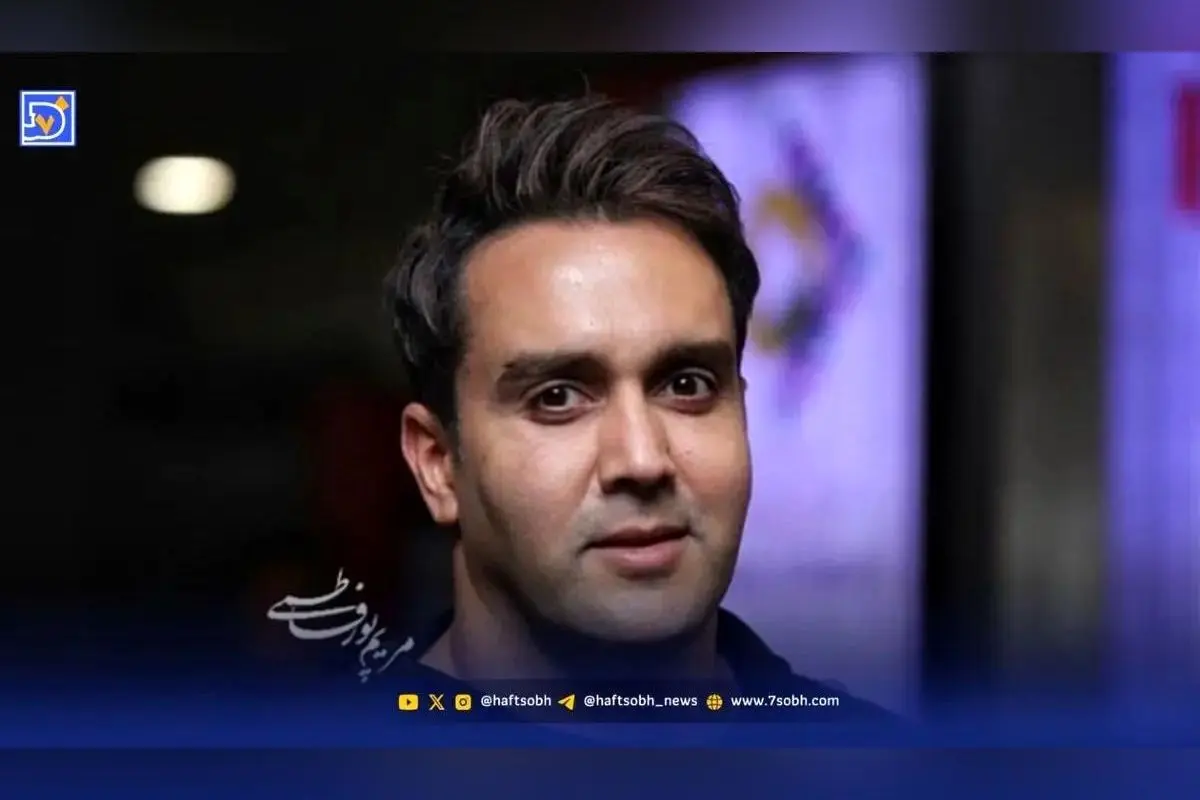 بیوگرافی کامل پوریا پورسرخ؛ از دکترای فیزیولوژی تا ستاره سینما و ورزشکار کمربند مشکی کاراته