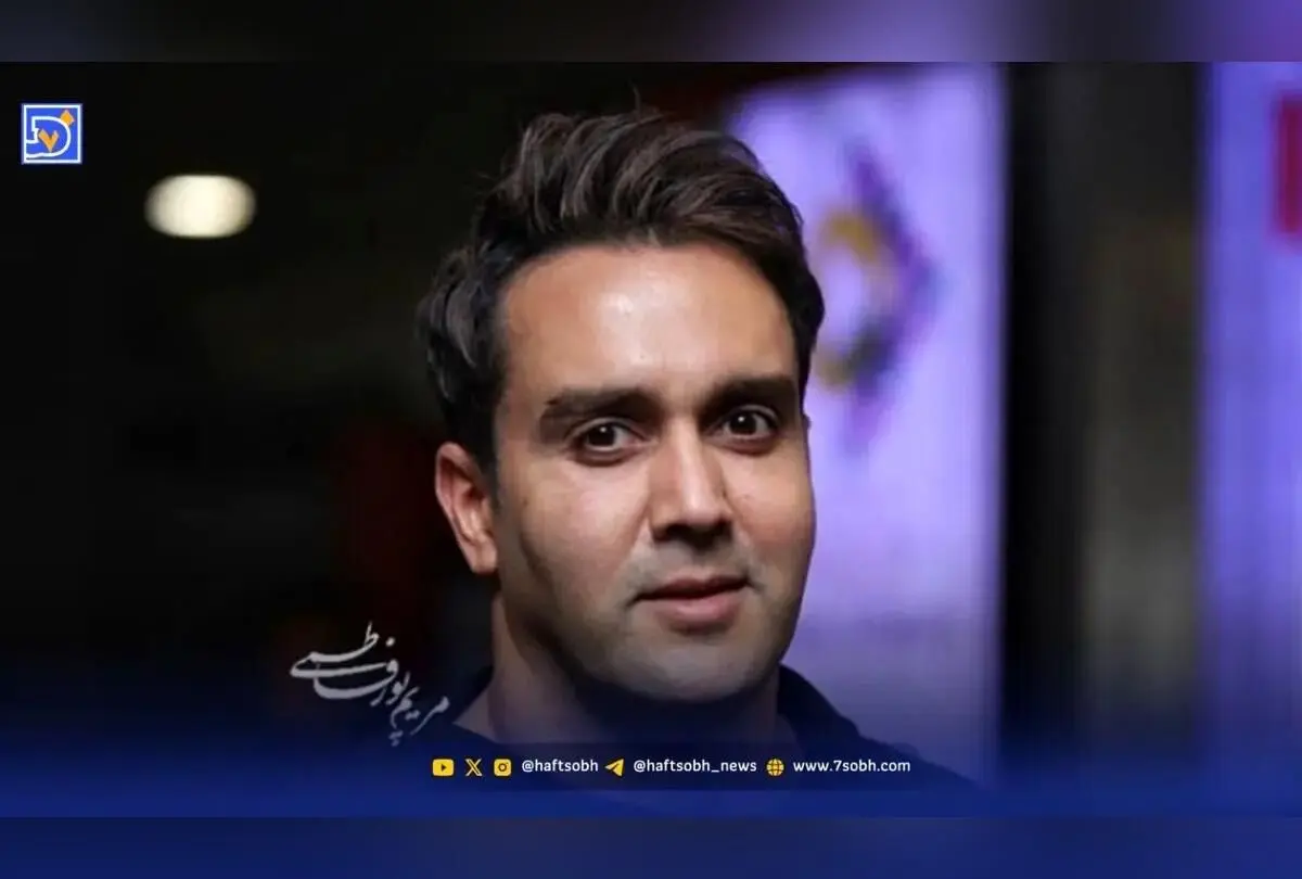بیوگرافی کامل پوریا پورسرخ؛ از دکترای فیزیولوژی تا ستاره سینما و ورزشکار کمربند مشکی کاراته