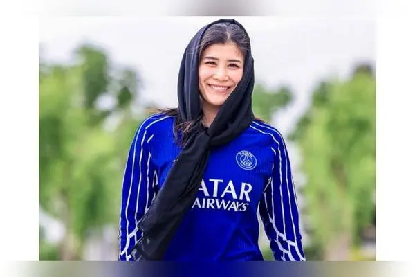 نونوکا اوزاکی، قهرمان کشتی زنان جهان، عاشق حسن یزدانی و داستان سفر به ایران برای تبادل تکنیک‌های کشتی