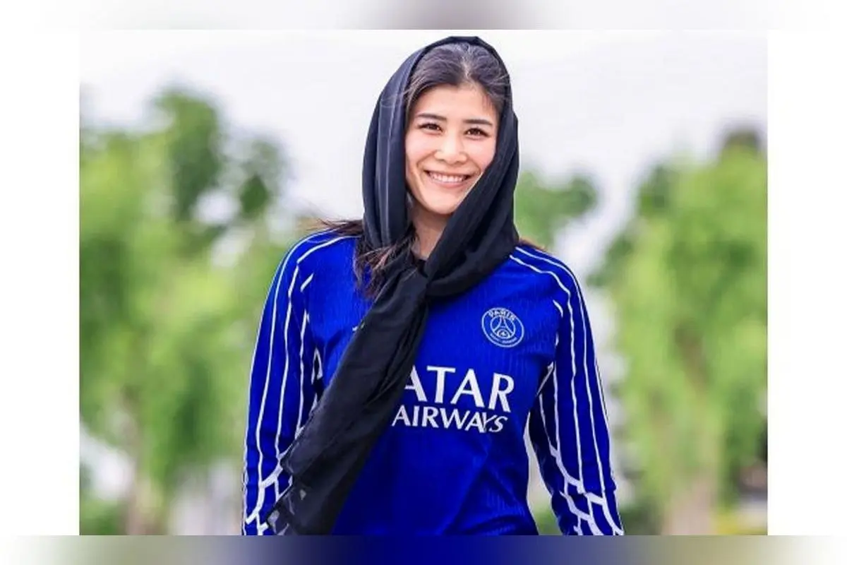 نونوکا اوزاکی، قهرمان کشتی زنان جهان، عاشق حسن یزدانی و داستان سفر به ایران برای تبادل تکنیک‌های کشتی