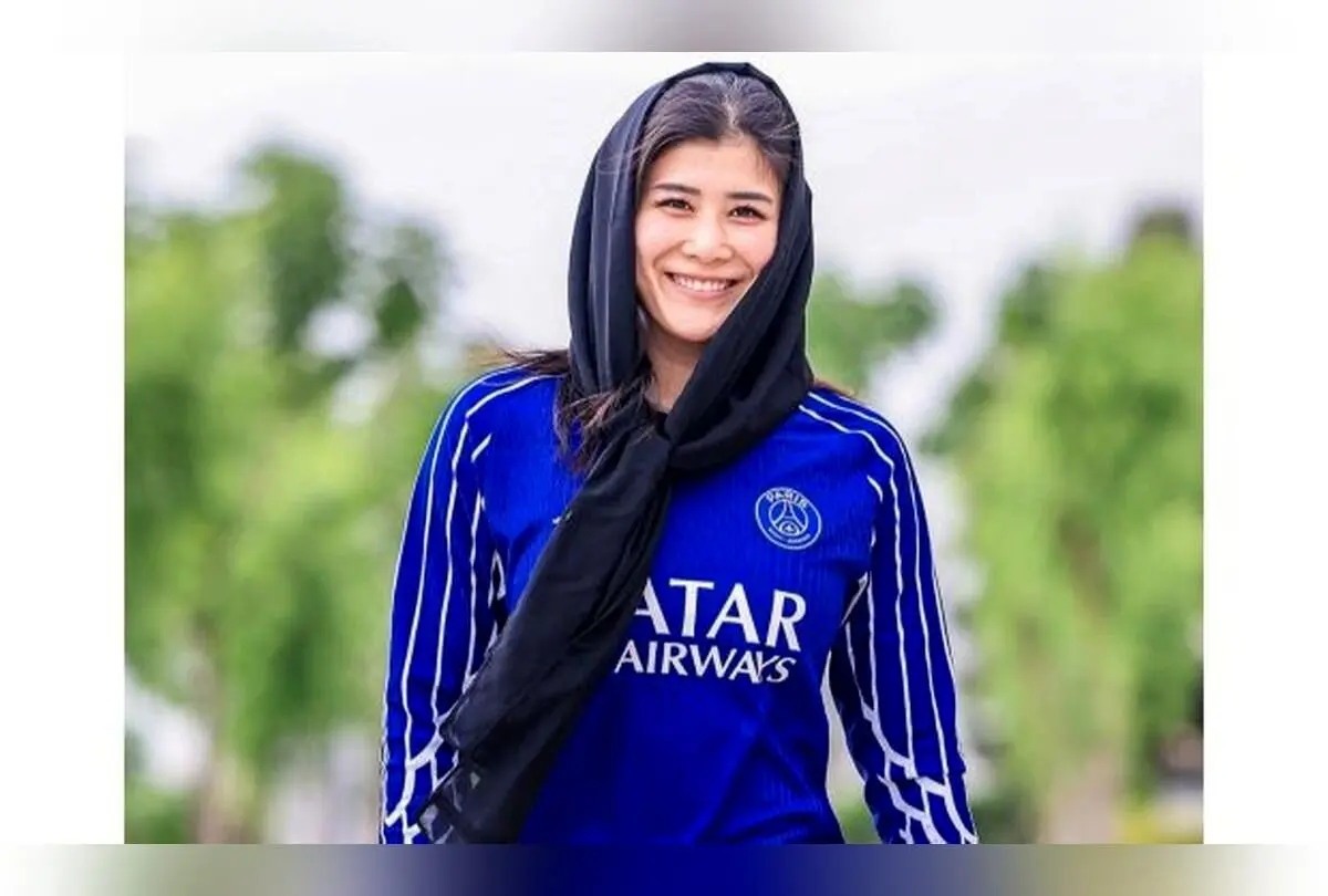 نونوکا اوزاکی، قهرمان کشتی زنان جهان، عاشق حسن یزدانی و داستان سفر به ایران برای تبادل تکنیک‌های کشتی