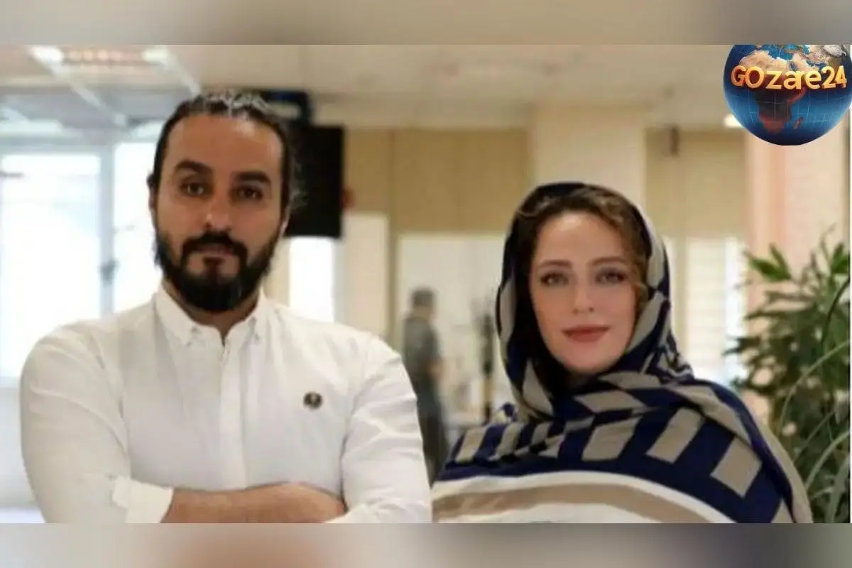 جدایی ناگهانی نگین معتضدی و امین امانی؛ دلایل هم‌مسیر نبودن و احترام به گذشته