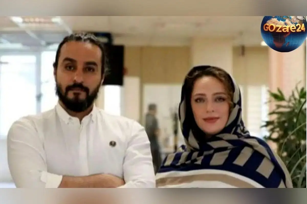 جدایی ناگهانی نگین معتضدی و امین امانی؛ دلایل هم‌مسیر نبودن و احترام به گذشته