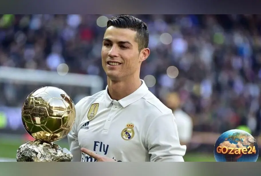 پیام انگیزشی کریستیانو رونالدو به اسکی‌باز مجروح المپیک 2026: قهرمانان با مقاومت و تلاش دوباره ساخته می‌شوند