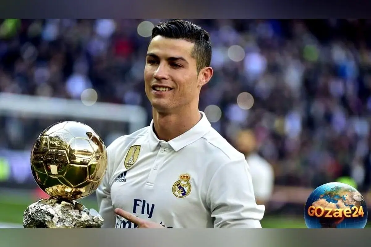 پیام انگیزشی کریستیانو رونالدو به اسکی‌باز مجروح المپیک 2026: قهرمانان با مقاومت و تلاش دوباره ساخته می‌شوند