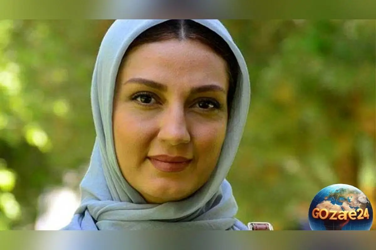 عکس برادر خوشتیپ و چشم‌نواز حدیث میرامینی؛ خواهر و برادر اصلاً شبیه هم نیستند!