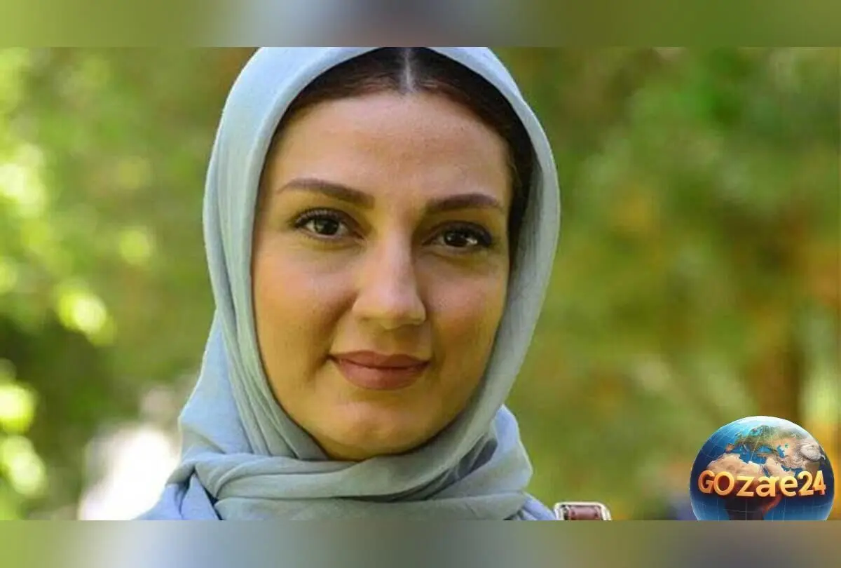 عکس برادر خوشتیپ و چشم‌نواز حدیث میرامینی؛ خواهر و برادر اصلاً شبیه هم نیستند!