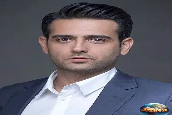 امیرحسین آرمان در باشگاه بدنسازی با حال خستگی؛ عکس جدید و جالب او در اینستاگرام