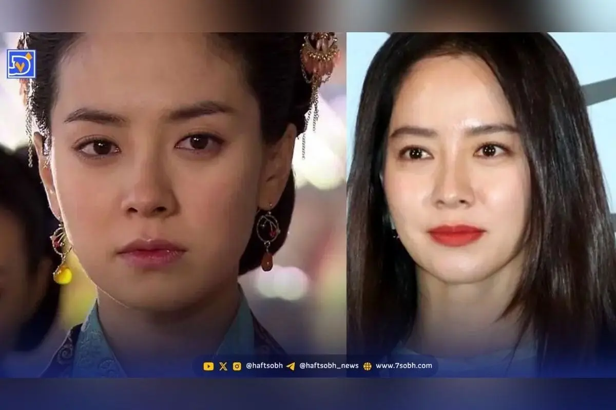 بیوگرافی کامل و جالب بانو سویا در سریال افسانه جومونگ | زندگی، آثار و رازهای سونگ جی هیو