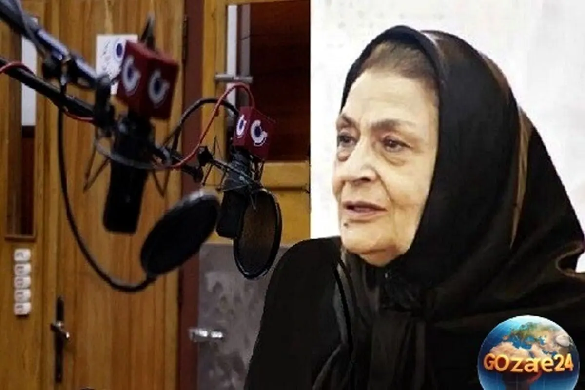 جشن تولد زنده‌یاد ژاله علو بانوی پیشکسوت ایرانی با حضور نیکی کریمی و طراحی کیک مجلل توسط اوستا قنّاد تهرونی