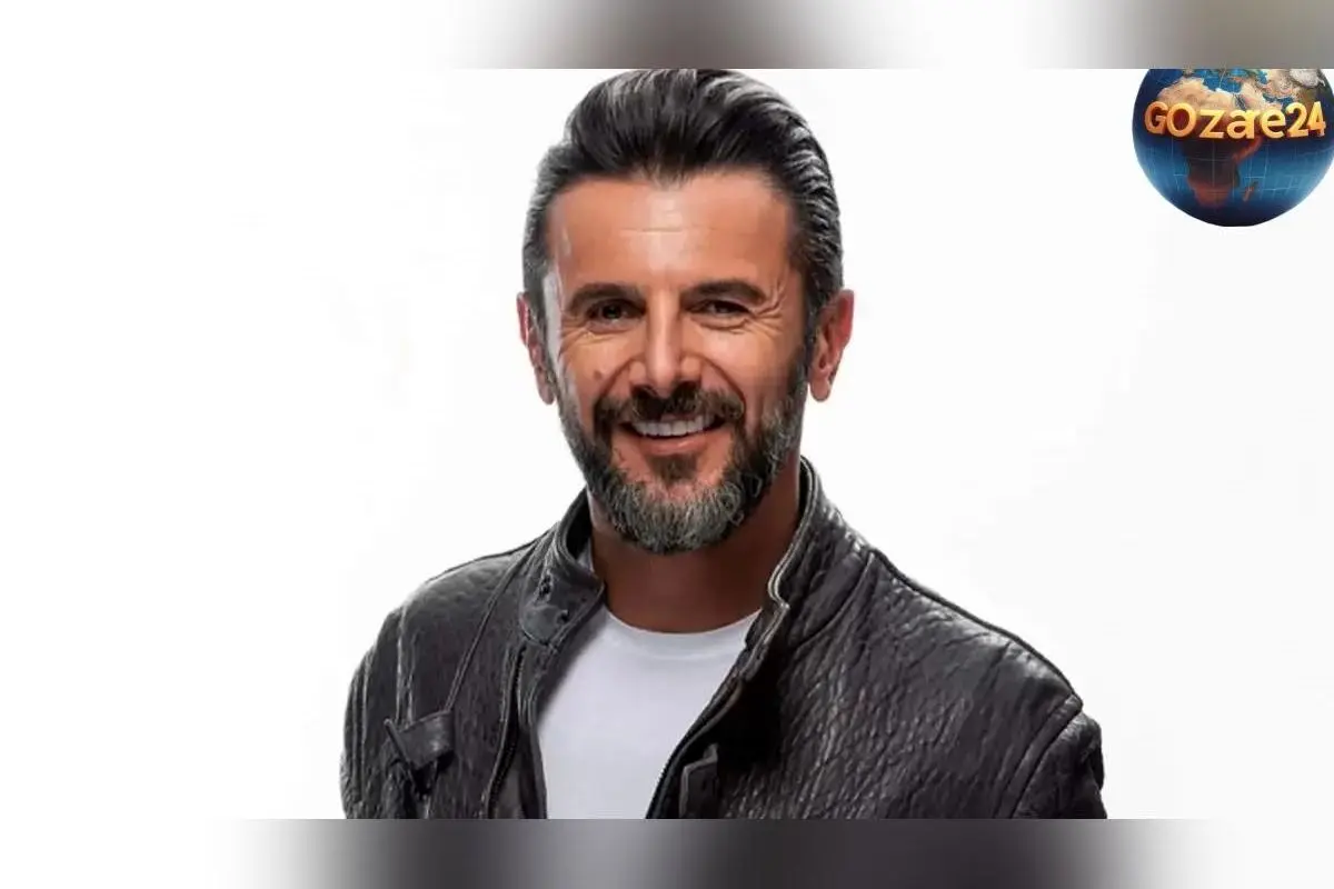 تقلید خنده‌دار امین حیایی از آشپز ترک با نگاه خاص امیر جعفری + عکس جنجالی