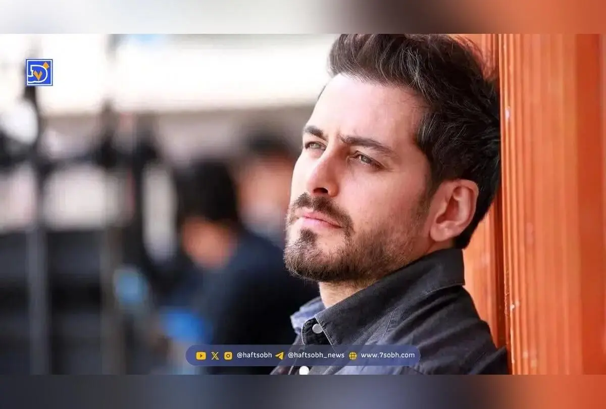 بیوگرافی کامل احمد پورخوش بازیگر سریال آنام و معرفی آثار شاخص او در دنیای هنر
