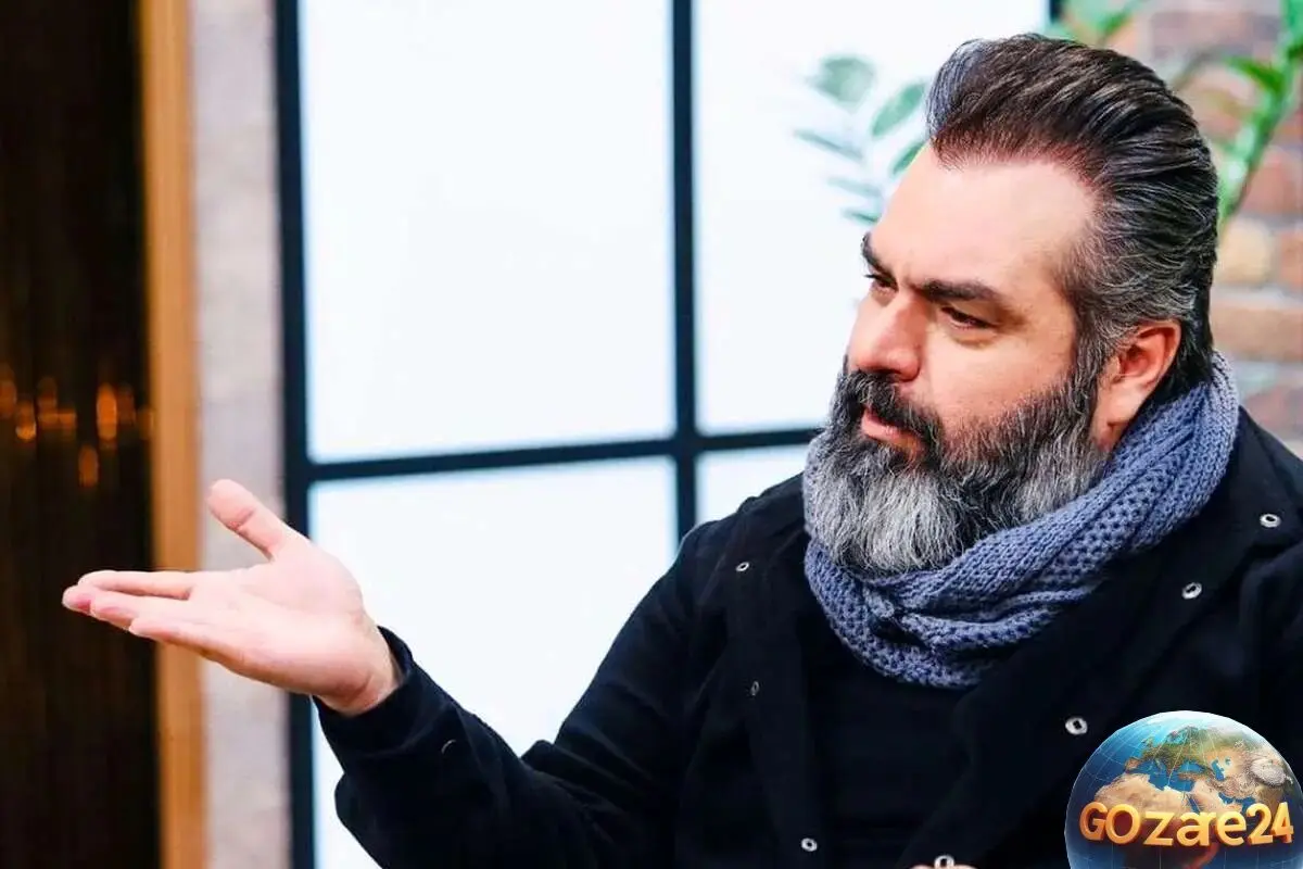 خانه مدرن و آرام شهرام قائدی با چیدمان رنگ‌های گرم و جزئیات خاص، تصویری متفاوت از درون‌گرایی و تأمل در فضای شخصی
