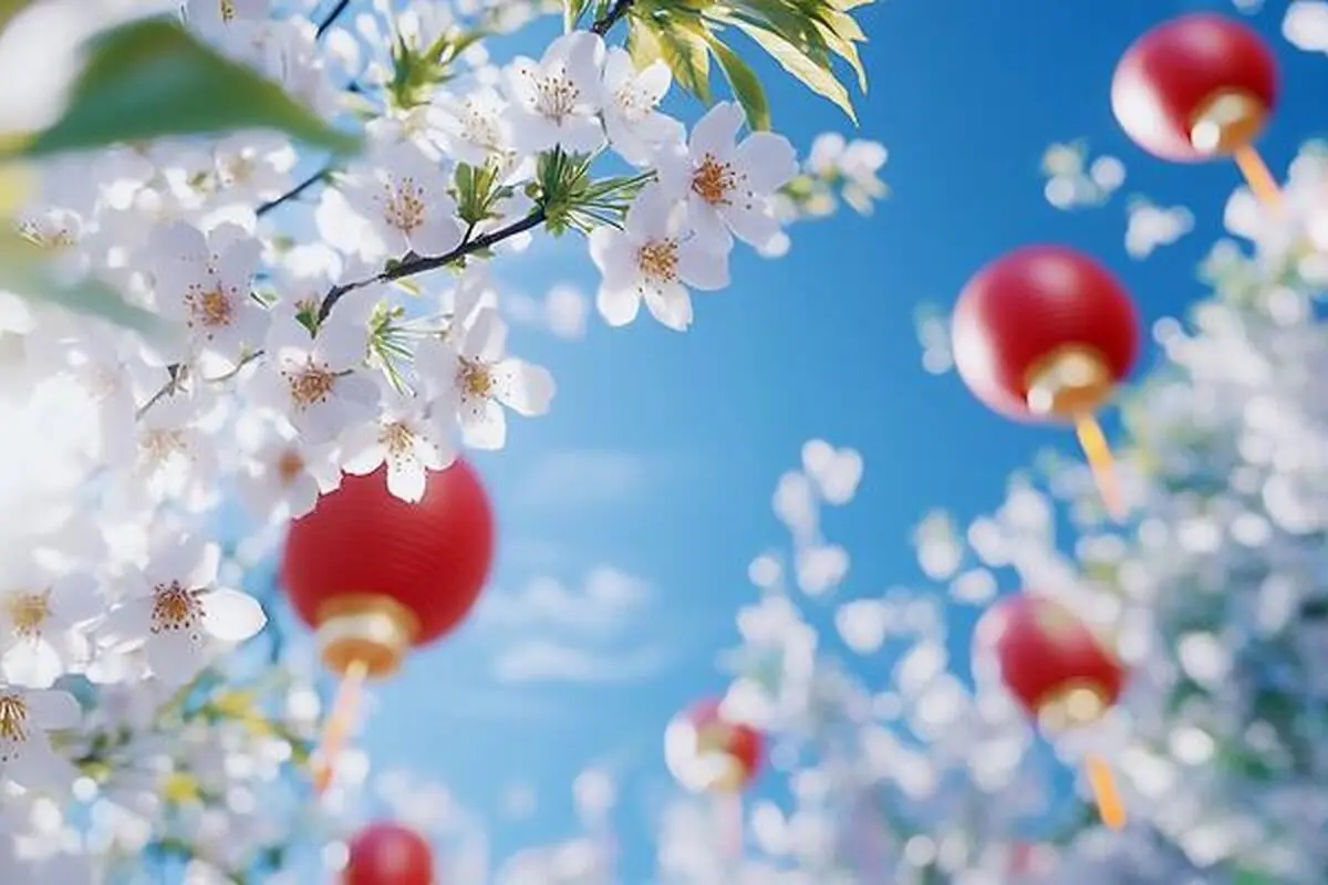 جملات الهام‌بخش روز ۱ اردیبهشت ۱۴۰۴ | واژه‌هایی برای بیداری دل