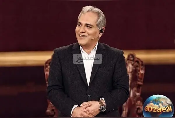 مهران مدیری در برنامه دورهمی: چه زمانی حیثیتمون رو می‌بردن؟ لحظه‌ای خنده‌دار و جالب!