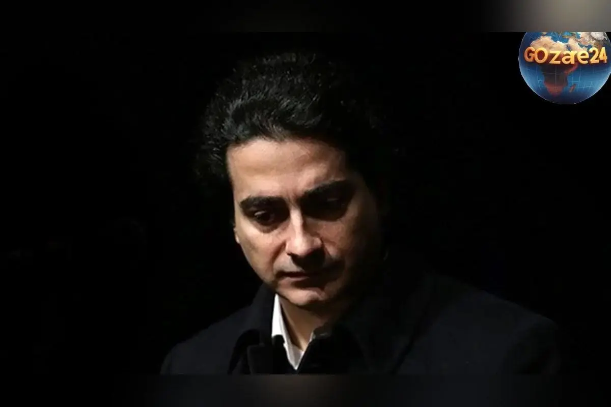 درگذشت مادر همایون شجریان، نماد وفا و عشق بی‌پایان در خانواده هنر