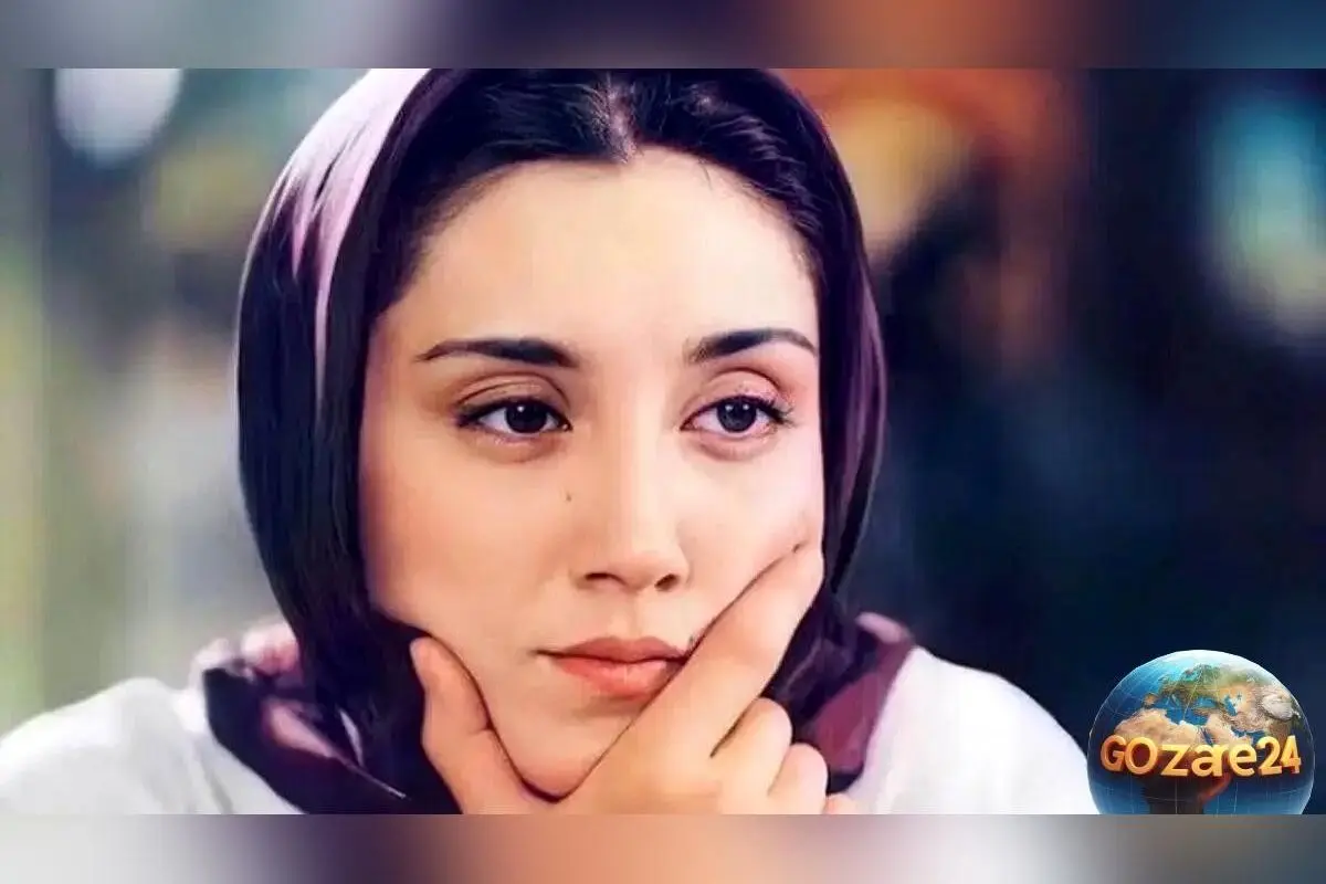 عکس‌های جدید هدیه تهرانی در سن پیری؛ ستاره سینمای ایران با چهره‌ای متفاوت و پیر در مقابل دیدگان طرفداران