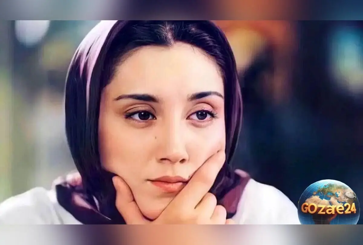 عکس‌های جدید هدیه تهرانی در سن پیری؛ ستاره سینمای ایران با چهره‌ای متفاوت و پیر در مقابل دیدگان طرفداران