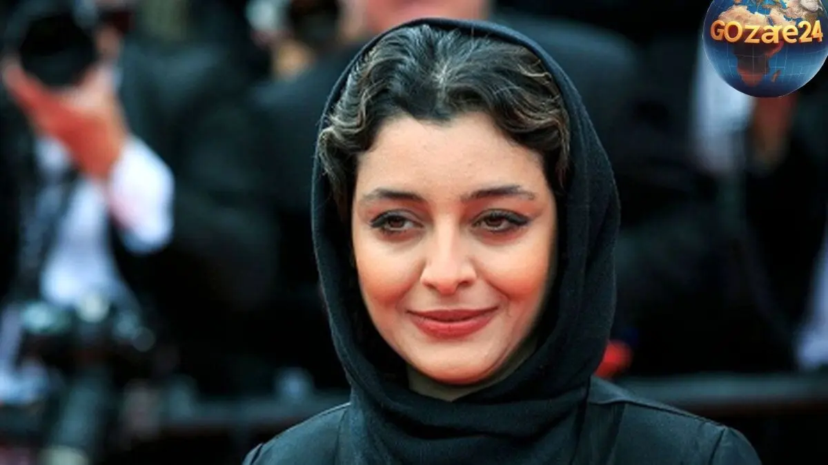 بیوگرافی کامل ساره بیات با عکس‌های جدید و فیلم‌های برتر؛ از جشنواره فیلم فجر تا نقش‌های ماندگار
