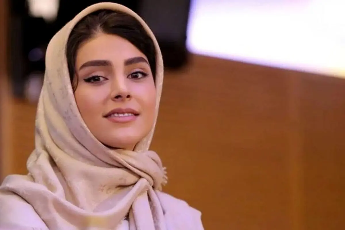 تیپ شیک و چشم‌نواز لاله مرزبان در تم کرم و قهوه‌ای + تصاویر جدید و جزئیات نقش‌آفرینی در سینما و تلویزیون