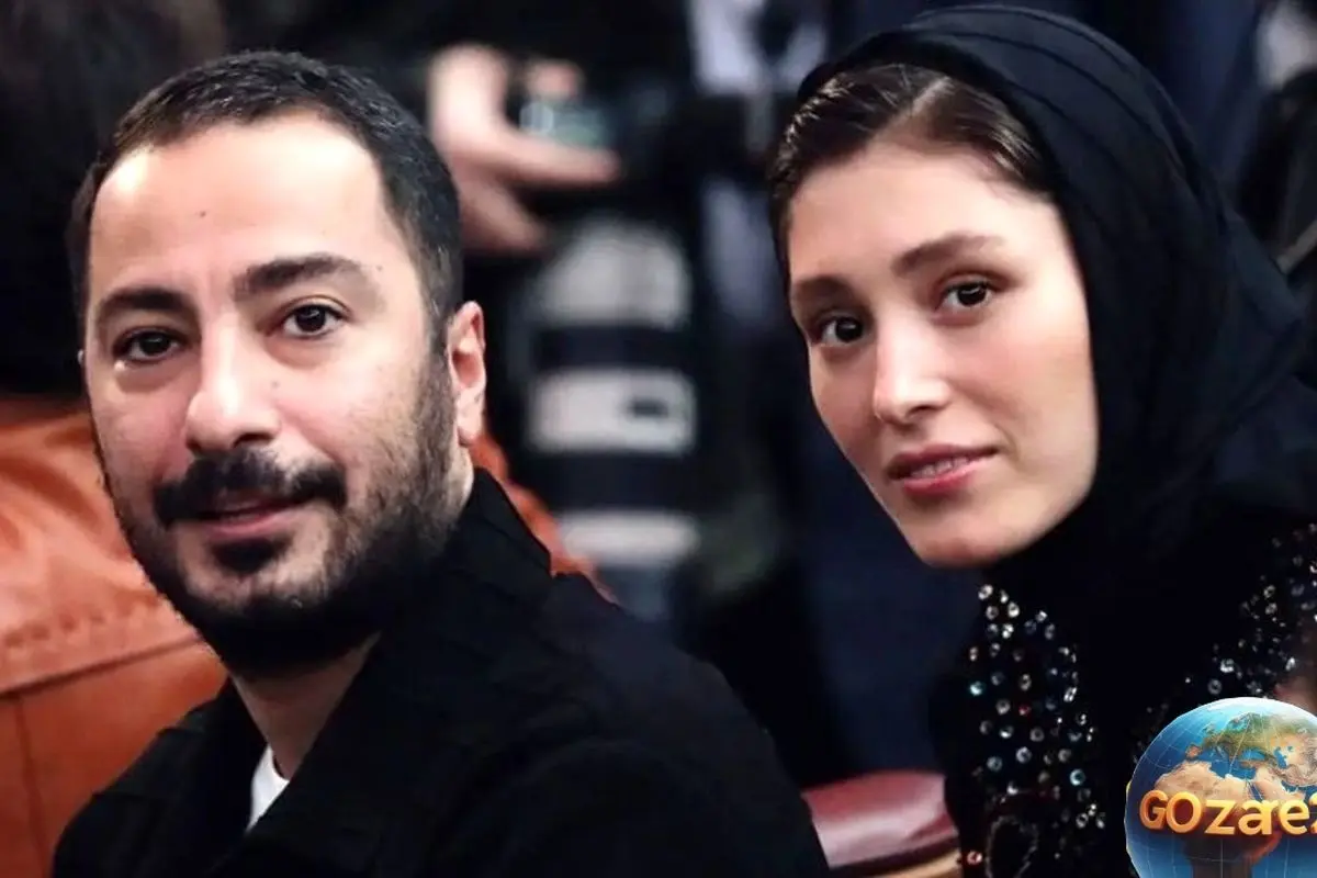 عاشقانههای ناگهانی فرشته حسینی به نوید محمدزاده در استایل خاص و متفاوت + واکنشها
