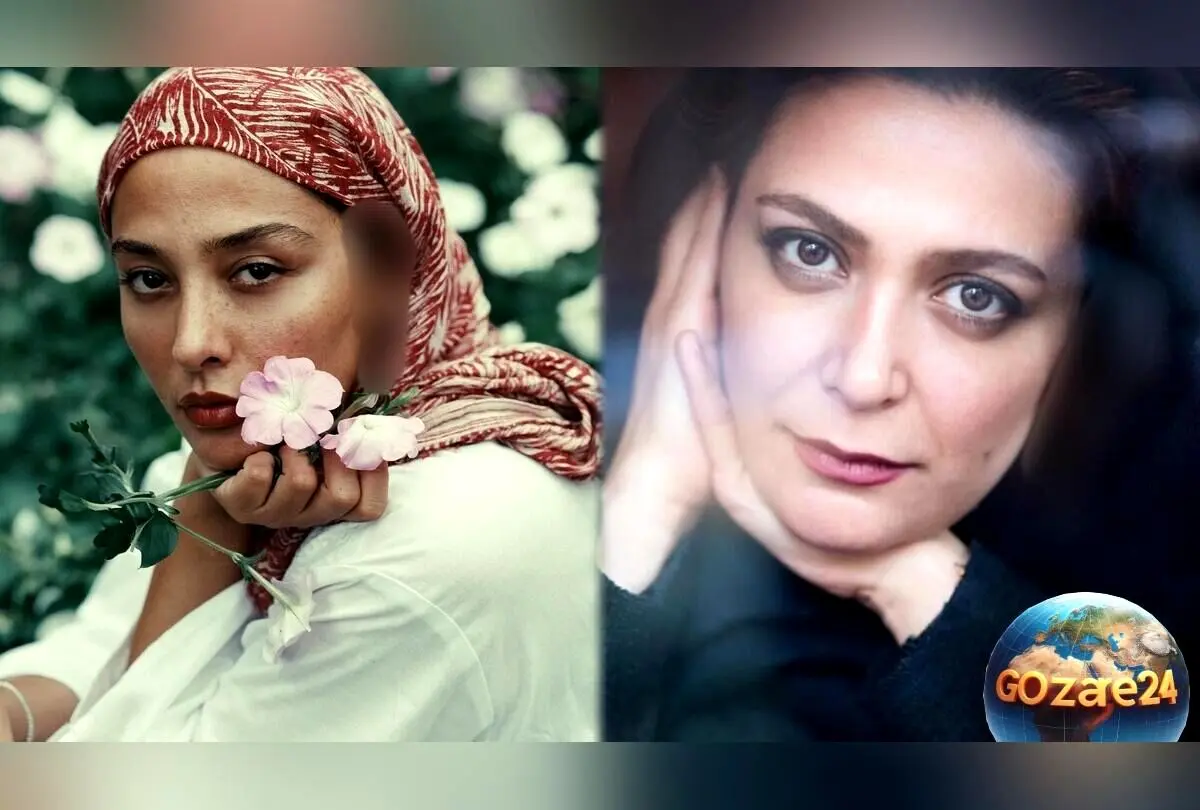 الهام کردا در ساخت ایران 3: دیالوگ تلخ درباره خیانت و خودباوری زنانه