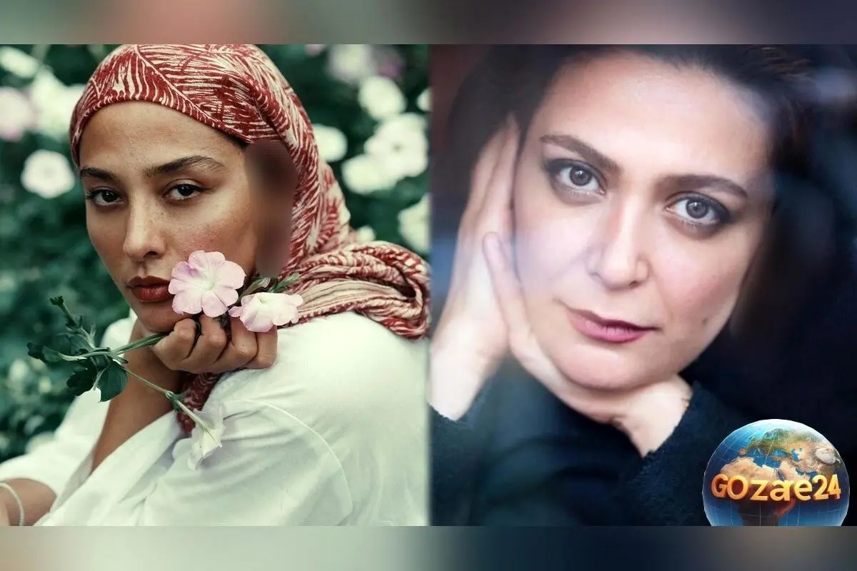 الهام کردا در ساخت ایران 3: دیالوگ تلخ درباره خیانت و خودباوری زنانه