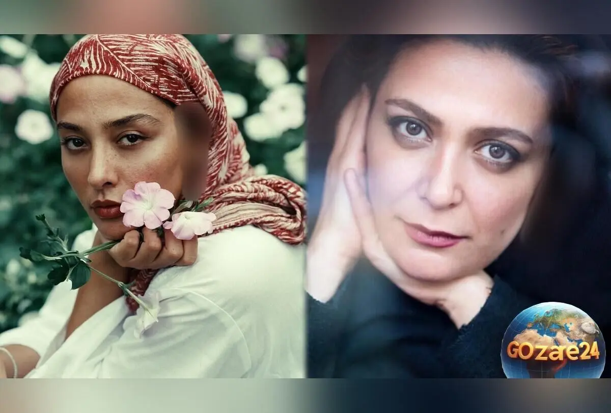 الهام کردا در ساخت ایران 3: دیالوگ تلخ درباره خیانت و خودباوری زنانه